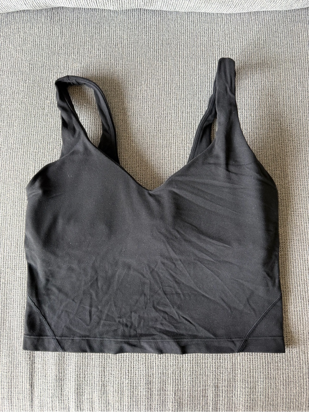 lululemon Align™ Tank Top Light Support A/B Cup